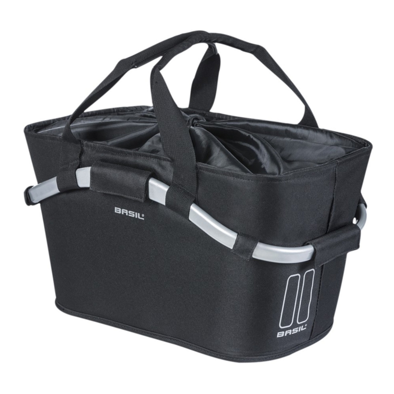 Kosz rowerowy na bagażnik BASIL Classic Carry All