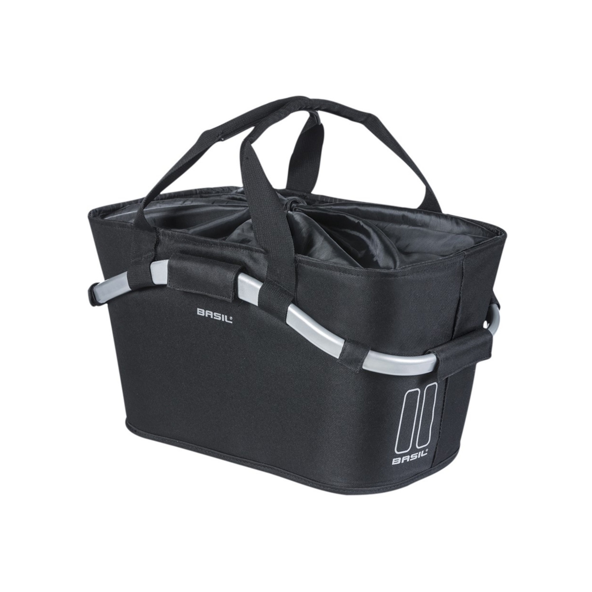 Kosz rowerowy na bagażnik BASIL Classic Carry All
