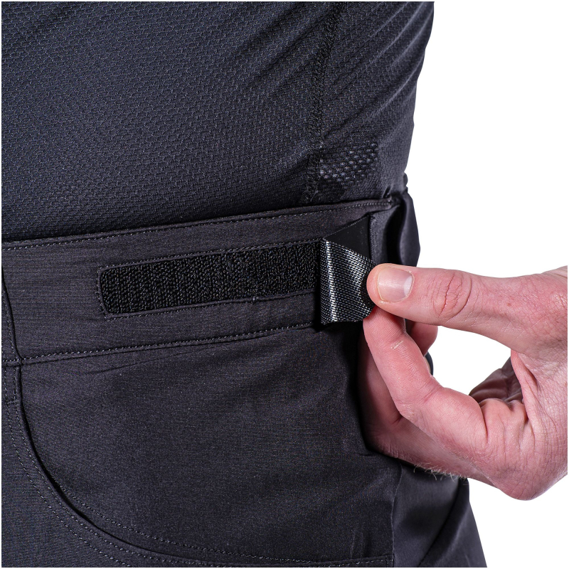 Spodnie rowerowe męskie LEATT MTB Trail 2.0