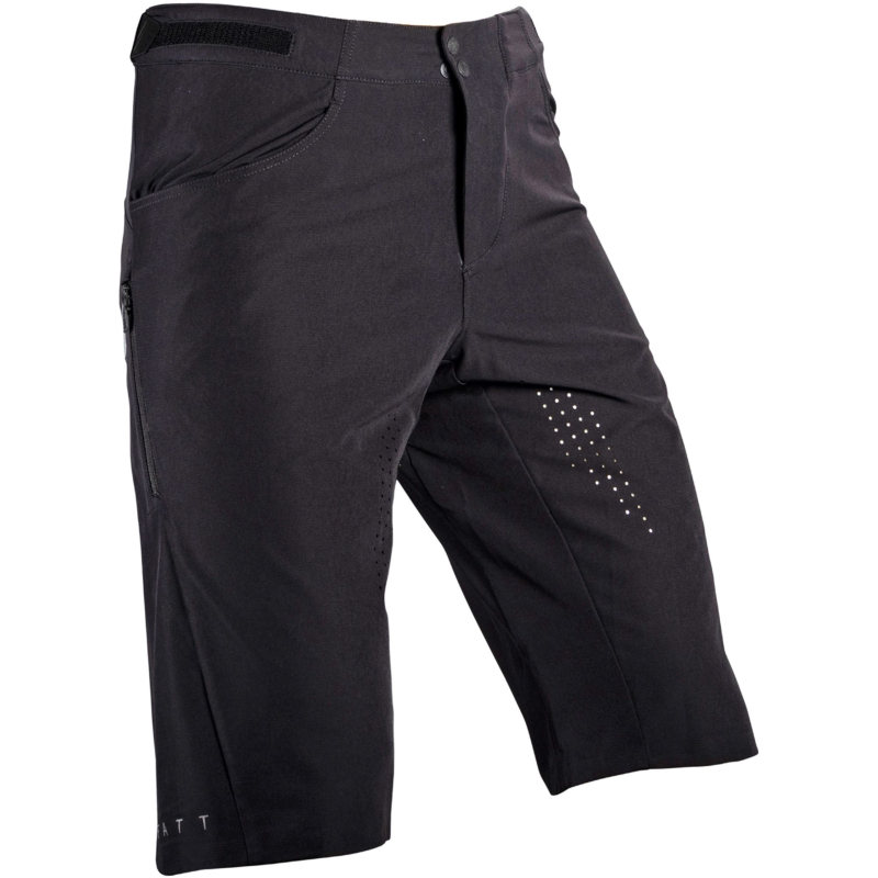 Spodenki rowerowe damskie LEATT MTB Trail 2.0