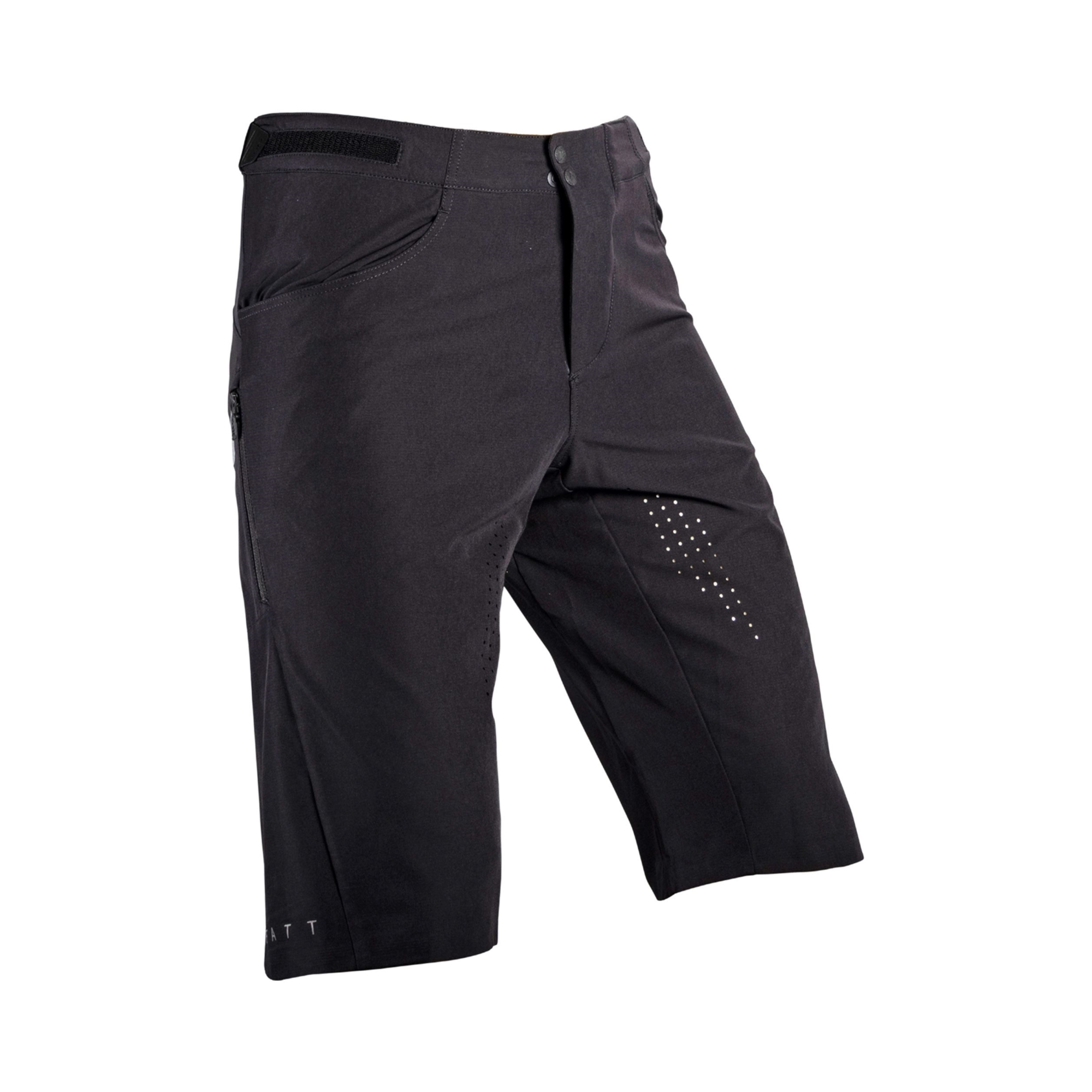 Spodenki rowerowe damskie LEATT MTB Trail 2.0