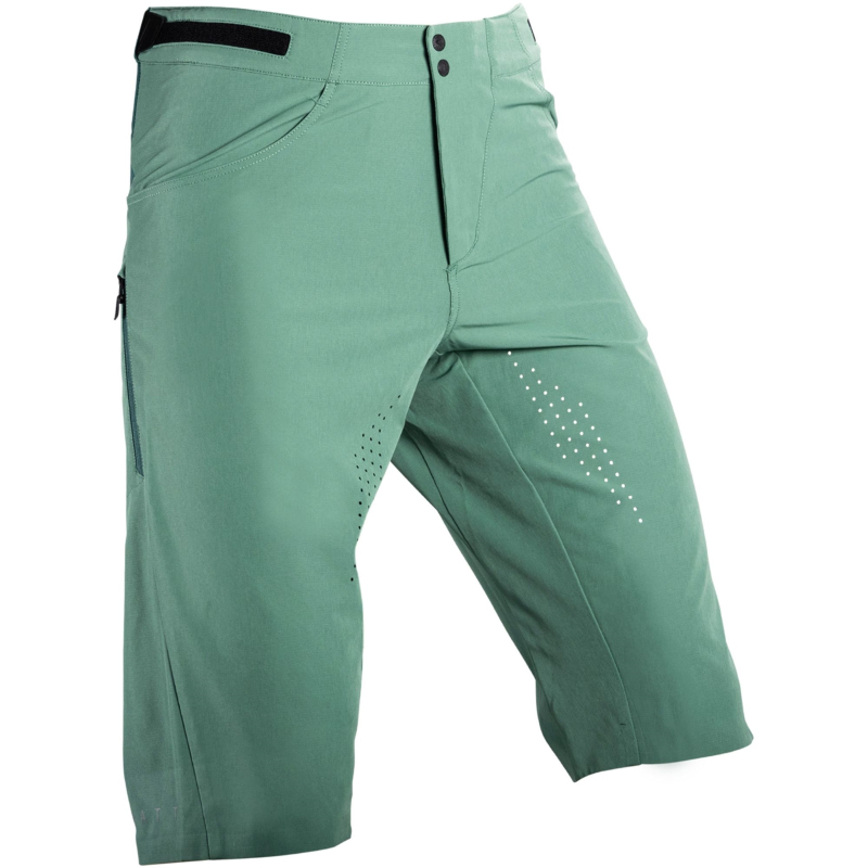 Spodenki rowerowe damskie LEATT MTB Trail 2.0