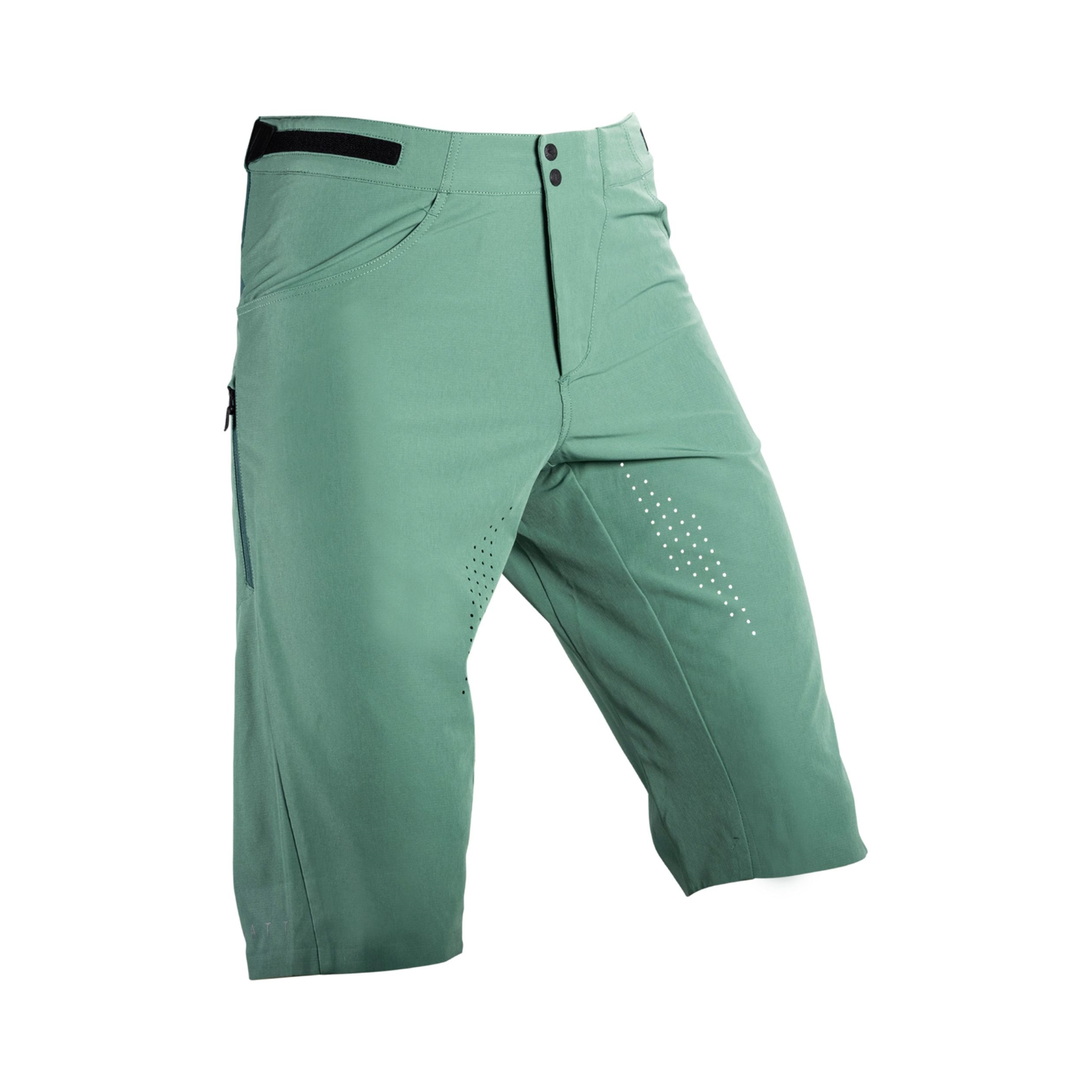 Spodenki rowerowe damskie LEATT MTB Trail 2.0