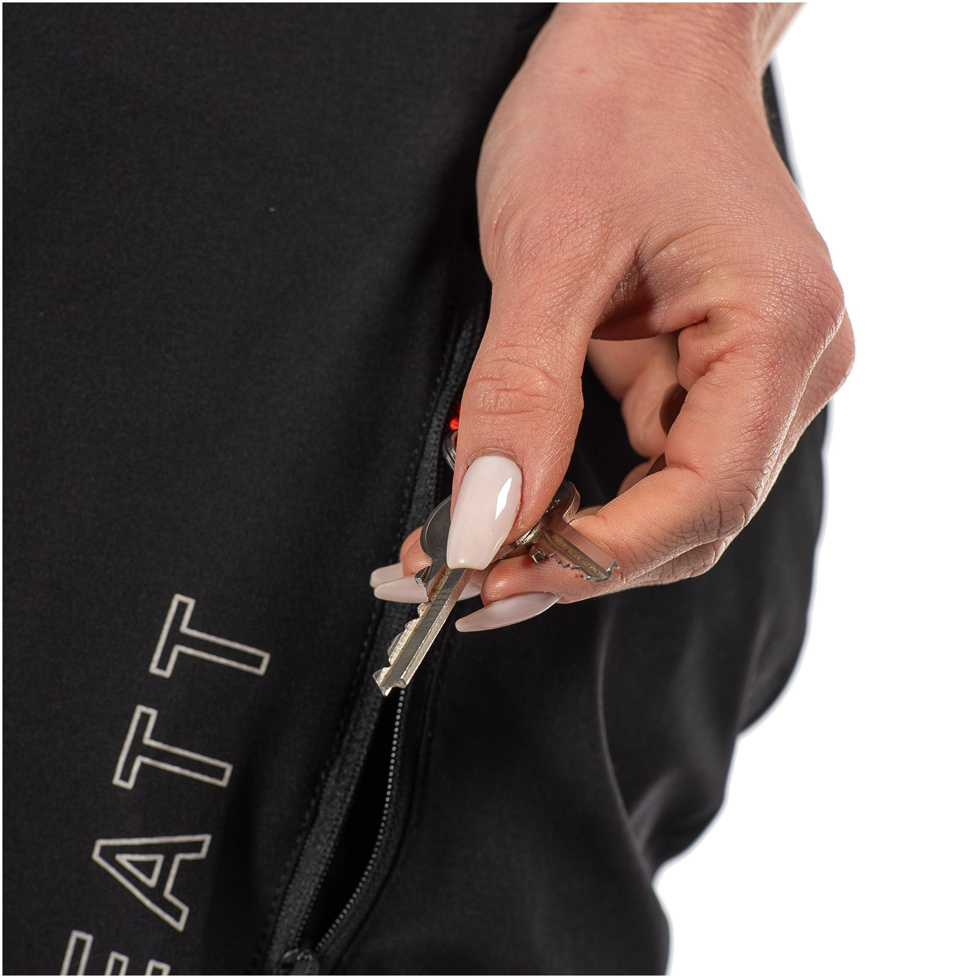 Spodenki rowerowe damskie LEATT MTB Trail 2.0