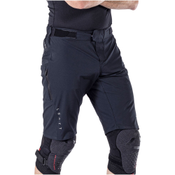 Spodenki rowerowe męskie LEATT MTB Trail 1.0