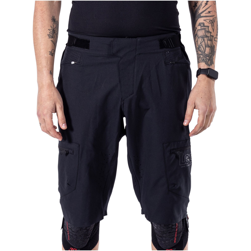 Spodenki rowerowe męskie LEATT MTB Enduro 2.0