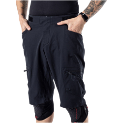 Spodenki rowerowe męskie LEATT MTB Enduro 2.0