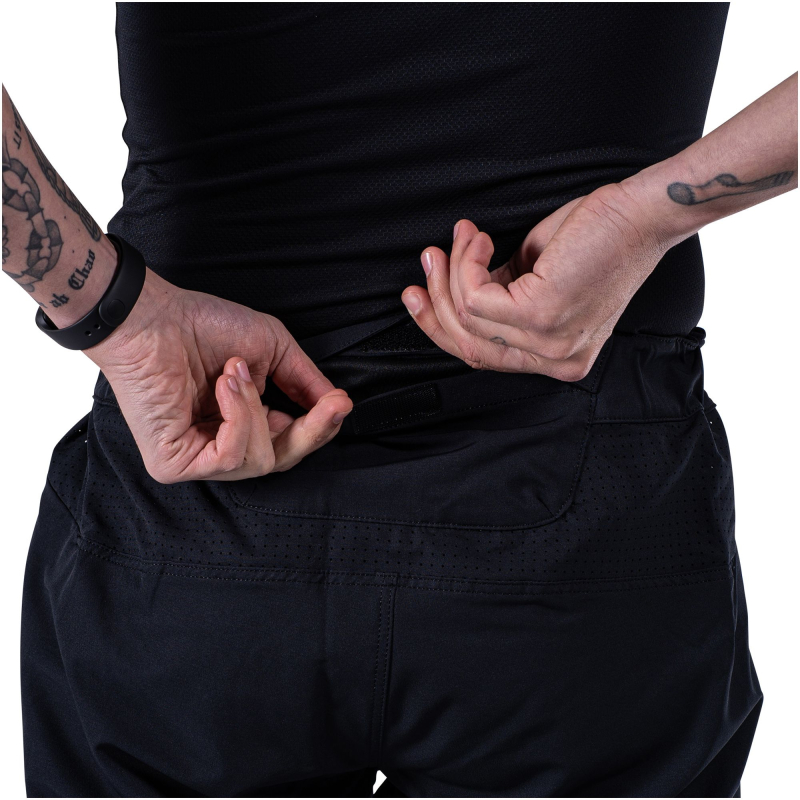 Spodenki rowerowe męskie LEATT MTB Enduro 2.0