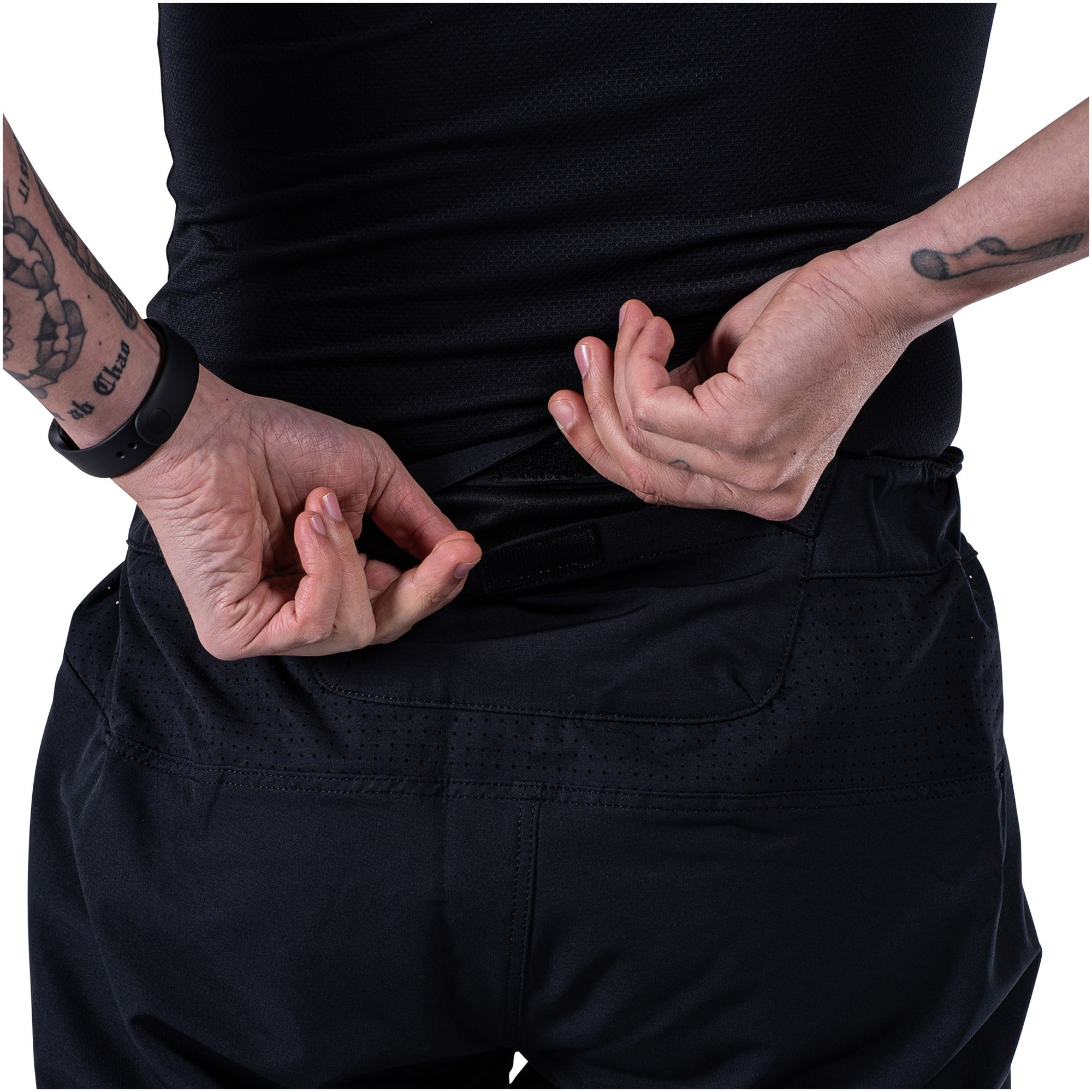 Spodenki rowerowe męskie LEATT MTB Enduro 2.0