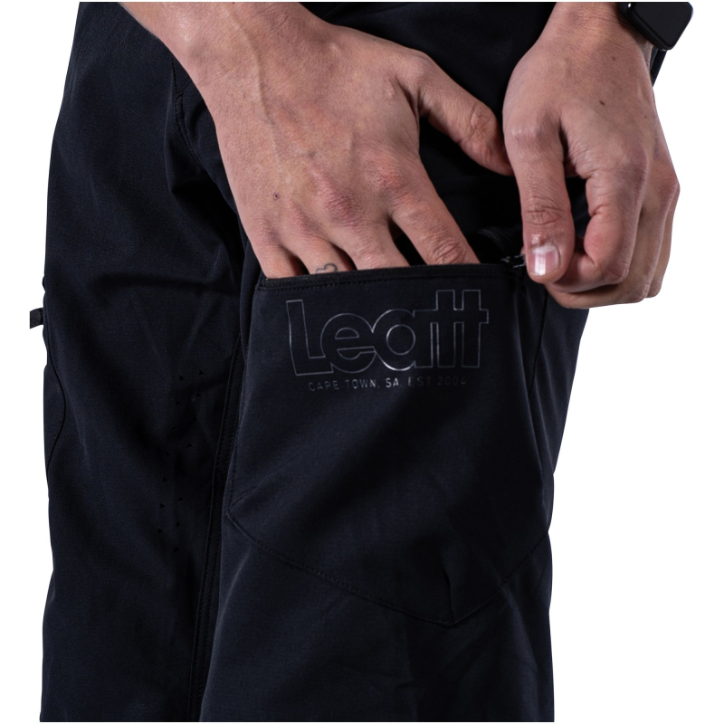 Spodenki rowerowe męskie LEATT MTB Enduro 2.0