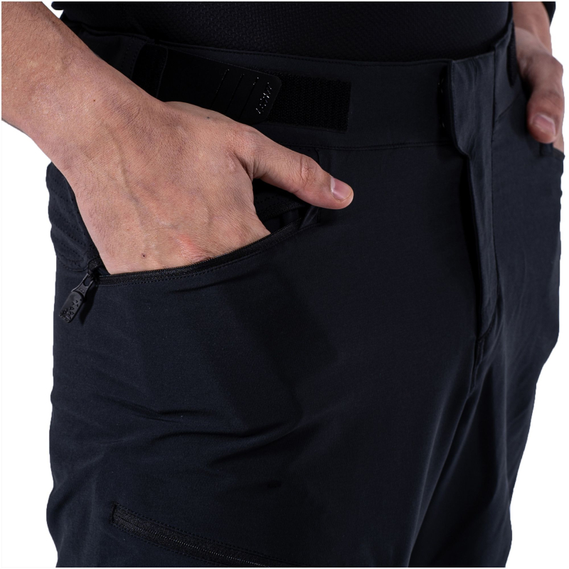 Spodenki rowerowe męskie LEATT MTB Enduro 2.0