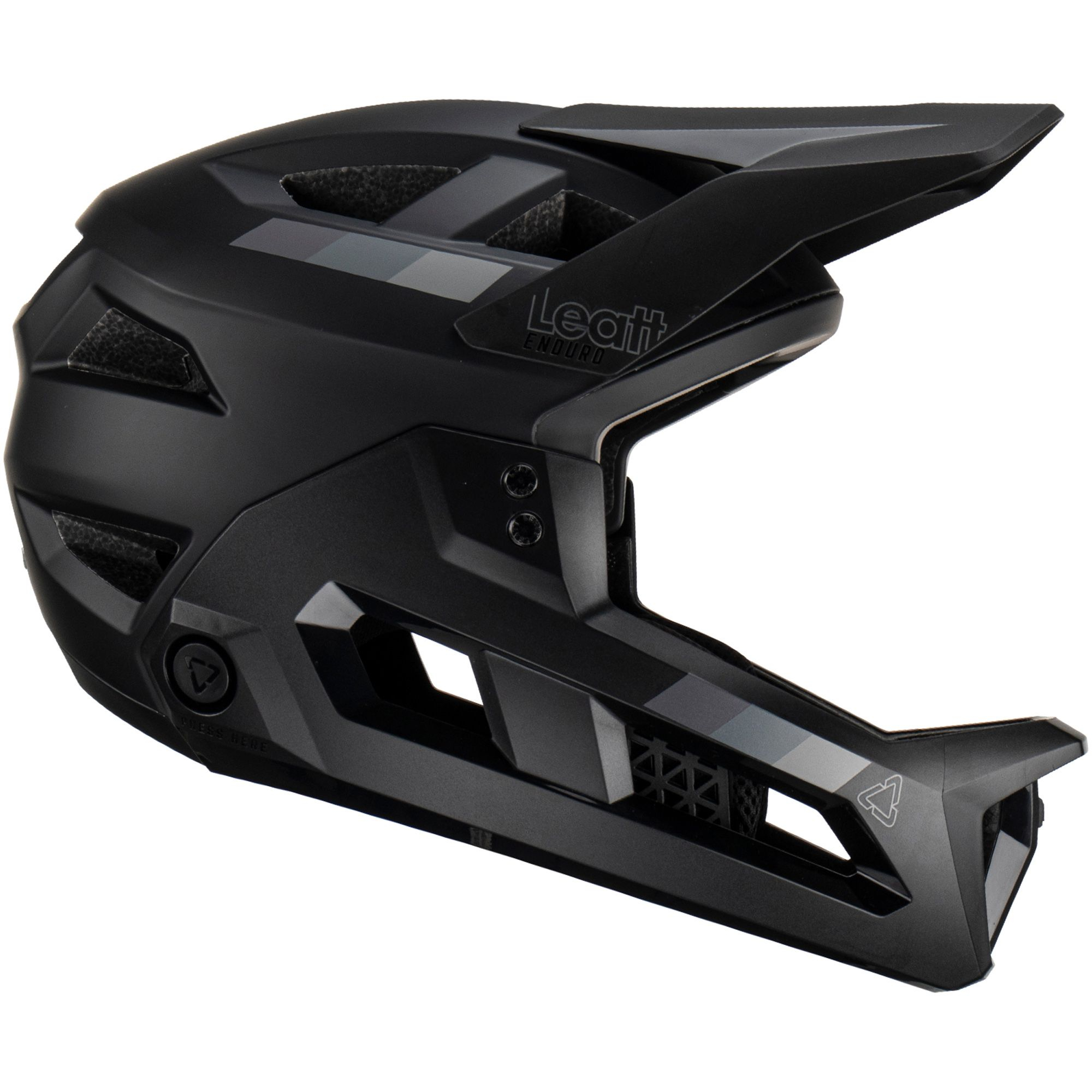 Kask rowerowy LEATT MTB Enduro 2.0