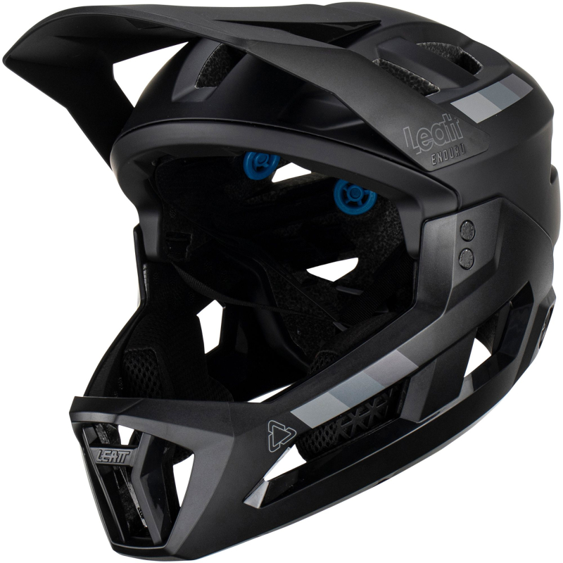Kask rowerowy LEATT MTB Enduro 2.0