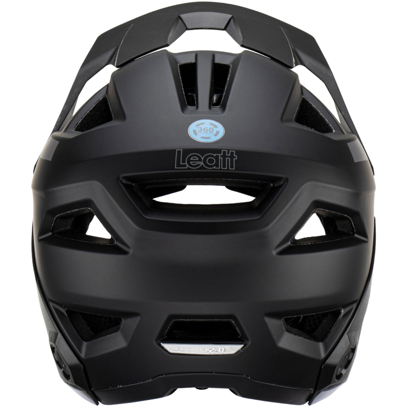 Kask rowerowy LEATT MTB Enduro 2.0