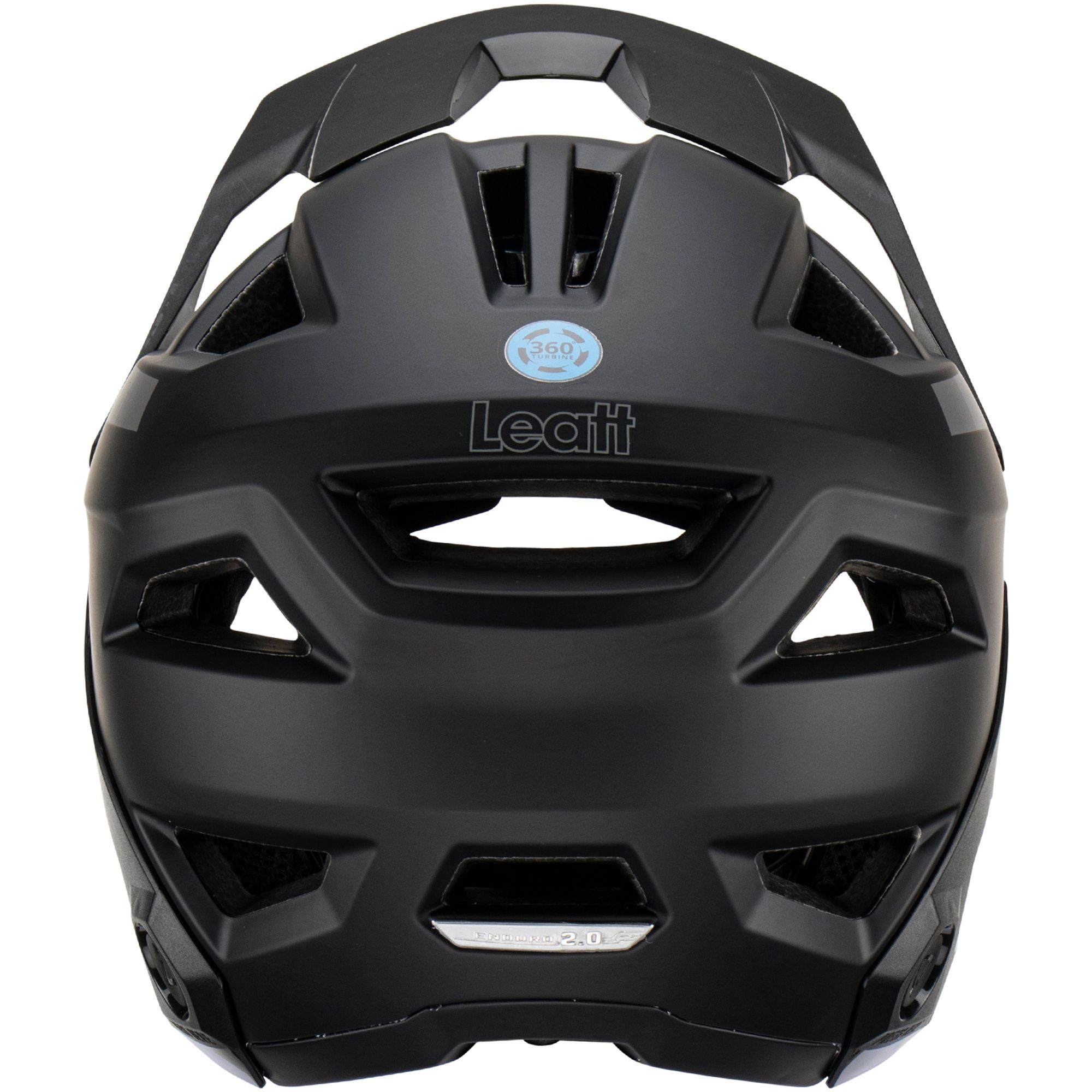 Kask rowerowy LEATT MTB Enduro 2.0