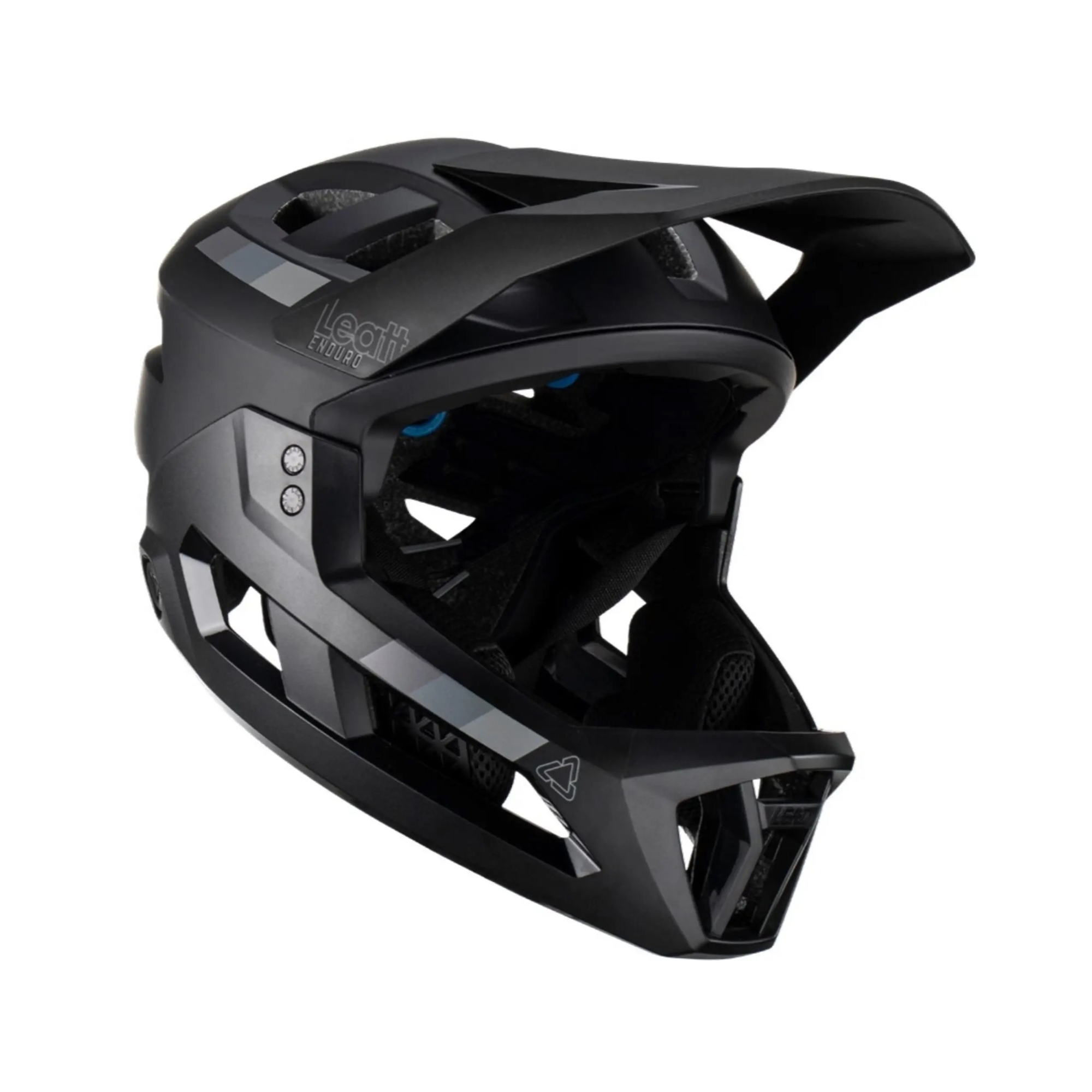 Kask rowerowy LEATT MTB Enduro 2.0 Junior