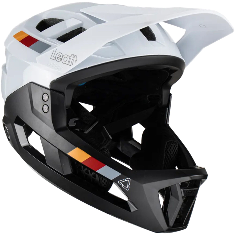 Kask rowerowy LEATT MTB Enduro 2.0 Junior