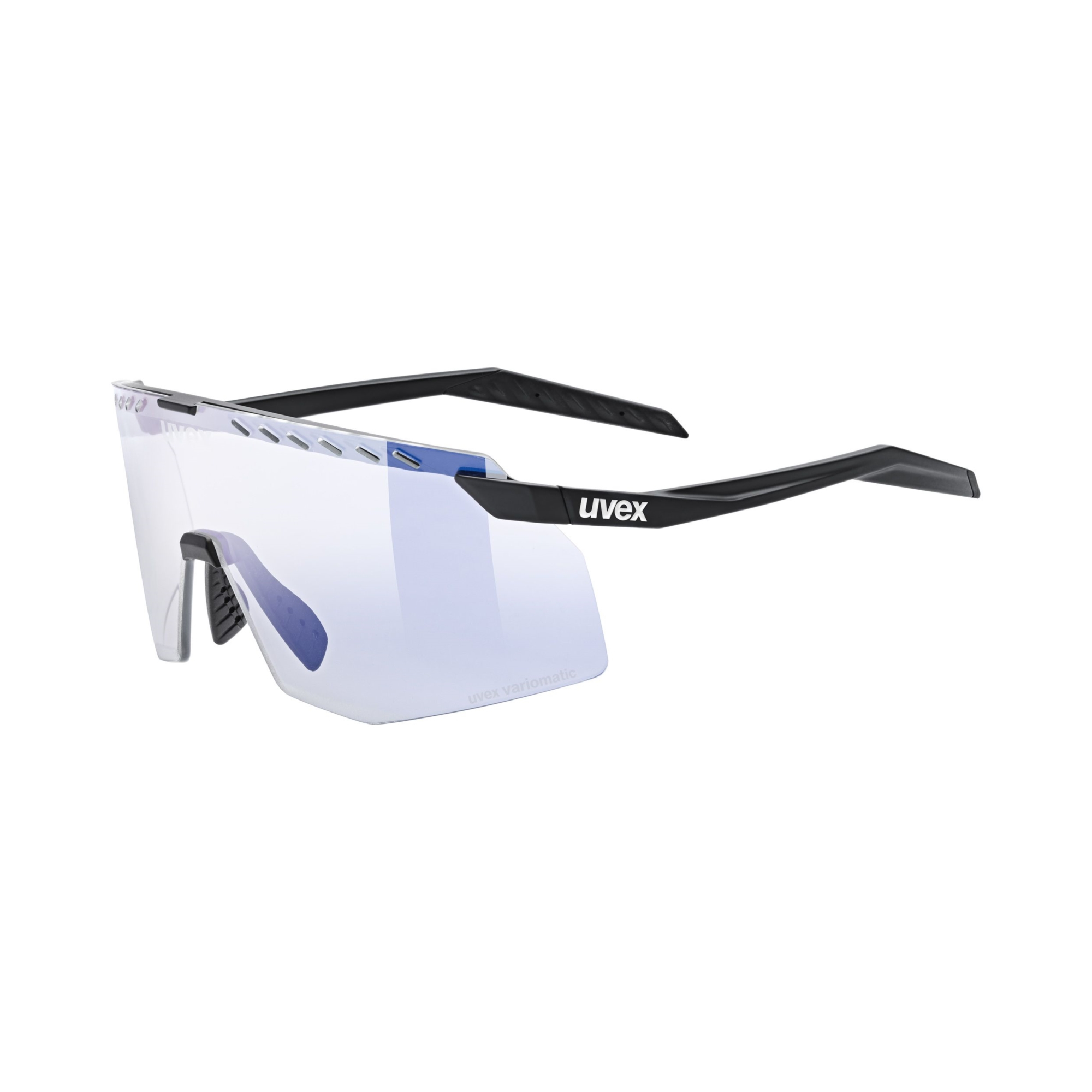 Okulary rowerowe UVEX Pace Stage V