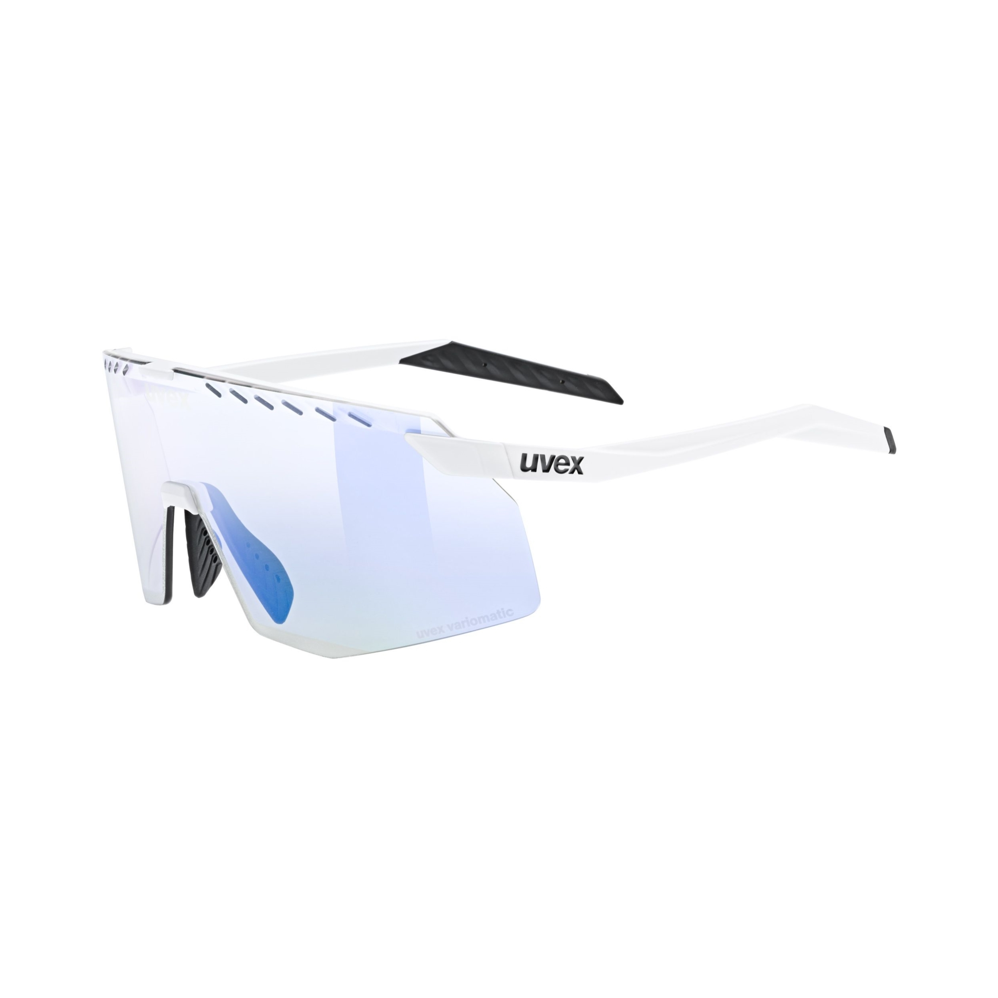 Okulary rowerowe UVEX Pace Stage V