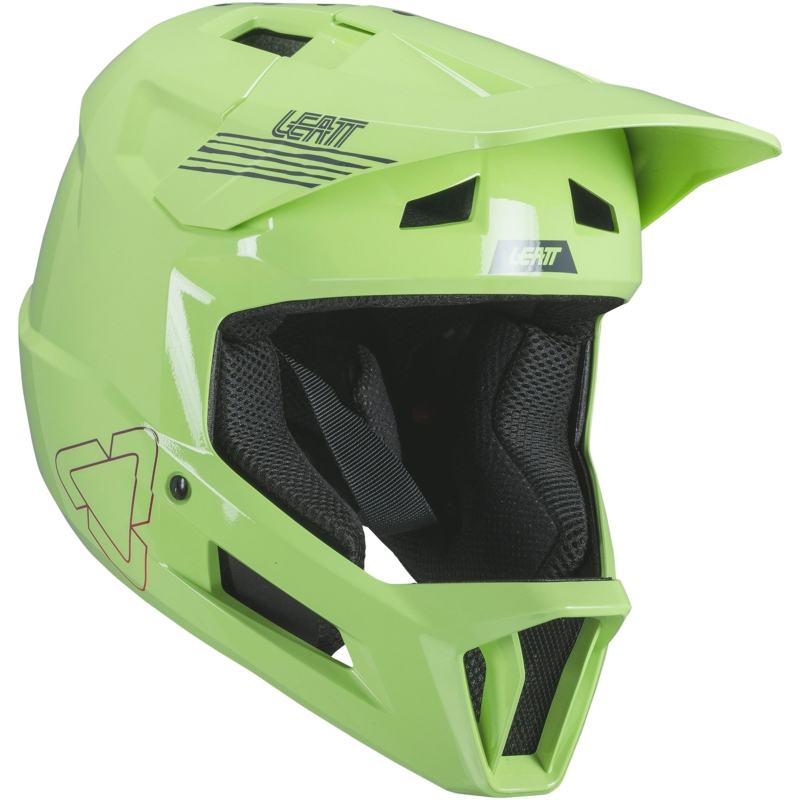 Kask rowerowy LEATT MTB Gravity 1.0 Junior