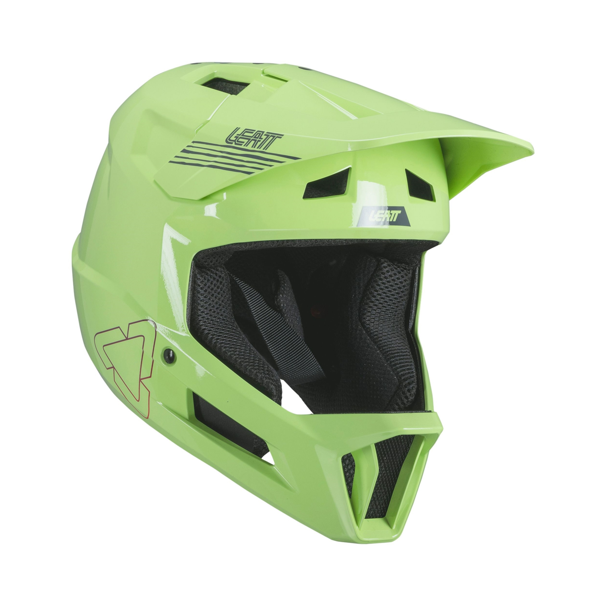 Kask rowerowy LEATT MTB Gravity 1.0 Junior