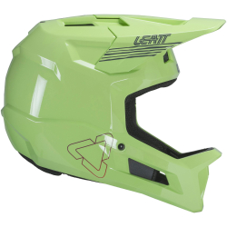 Kask rowerowy LEATT MTB Gravity 1.0 Junior