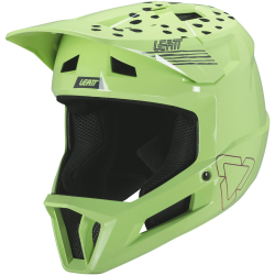 Kask rowerowy LEATT MTB Gravity 1.0 Junior
