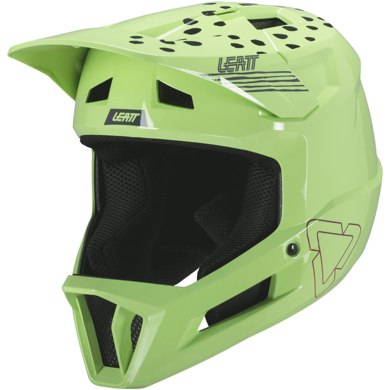 Kask rowerowy LEATT MTB Gravity 1.0 Junior