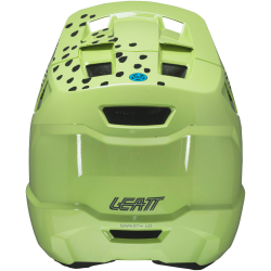 Kask rowerowy LEATT MTB Gravity 1.0 Junior