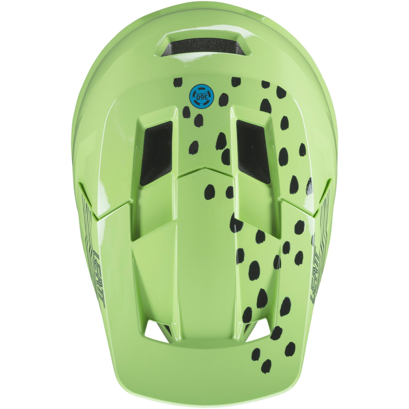 Kask rowerowy LEATT MTB Gravity 1.0 Junior