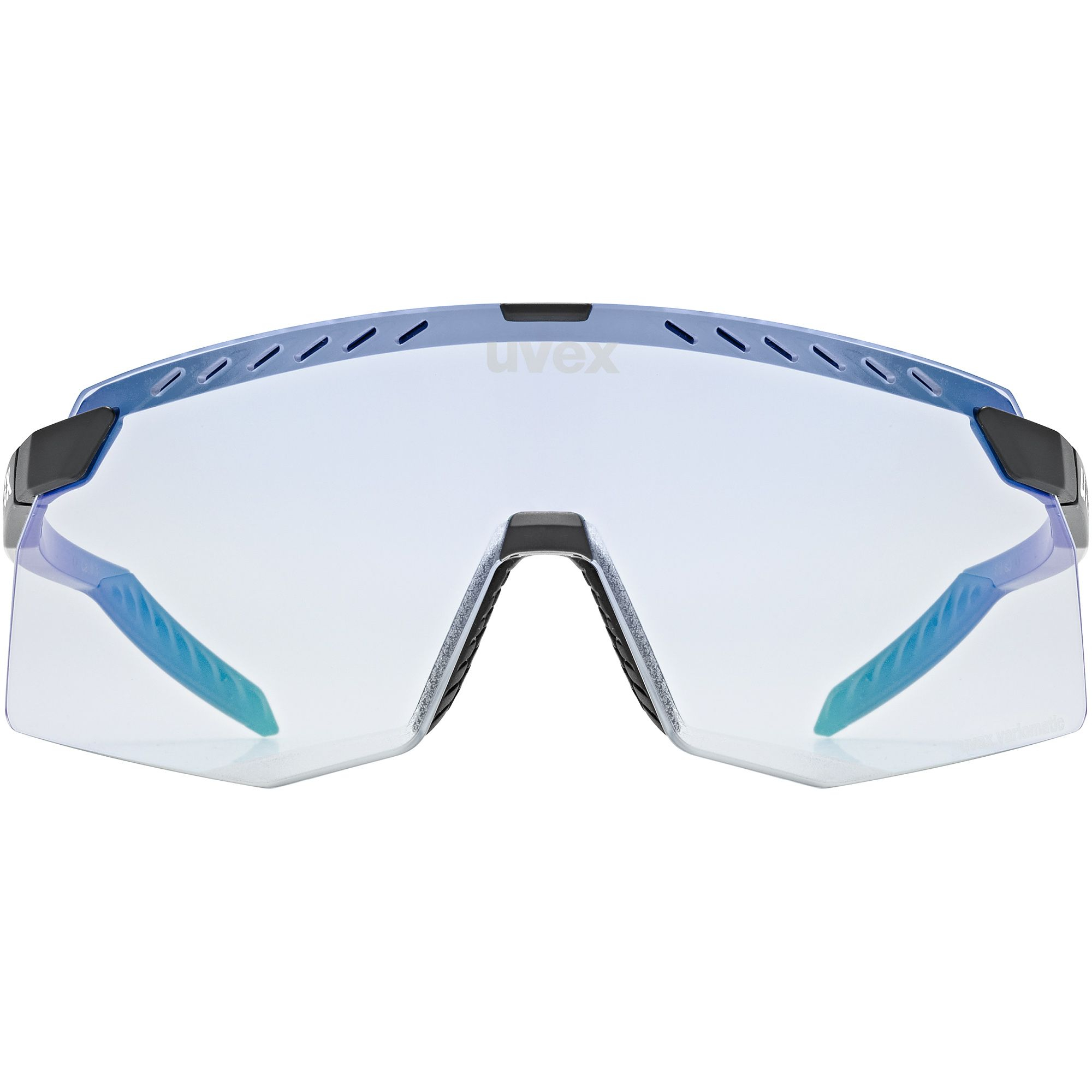 Okulary rowerowe UVEX Pace Stage V