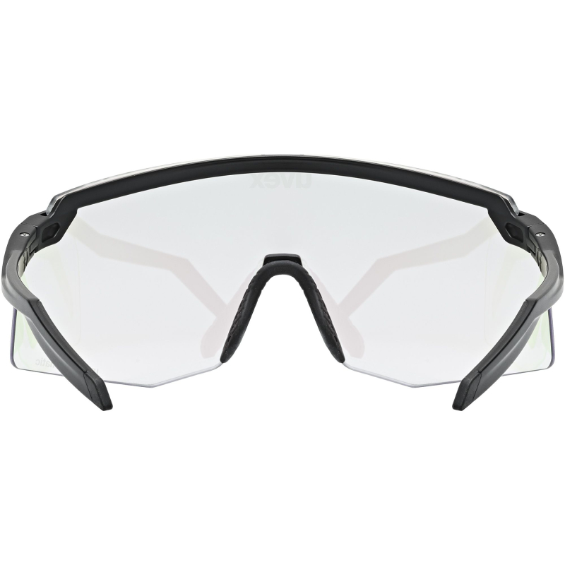 Okulary rowerowe UVEX Pace Stage V