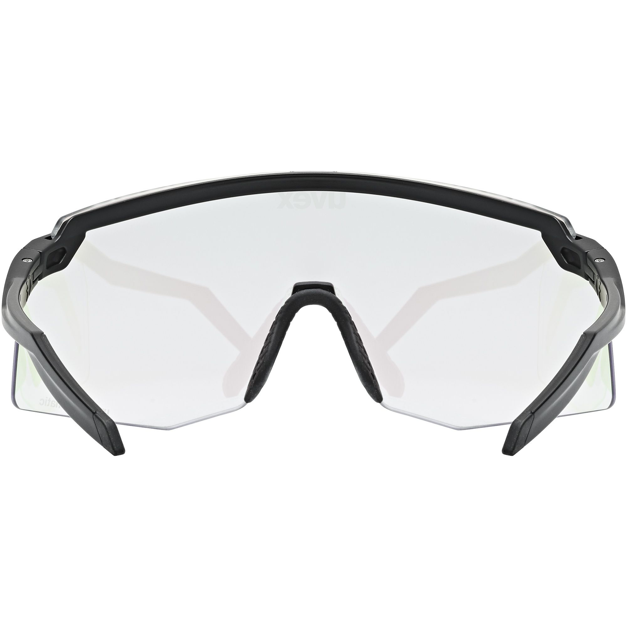 Okulary rowerowe UVEX Pace Stage V