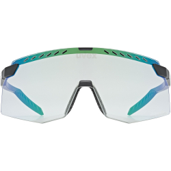 Okulary rowerowe UVEX Pace Stage V