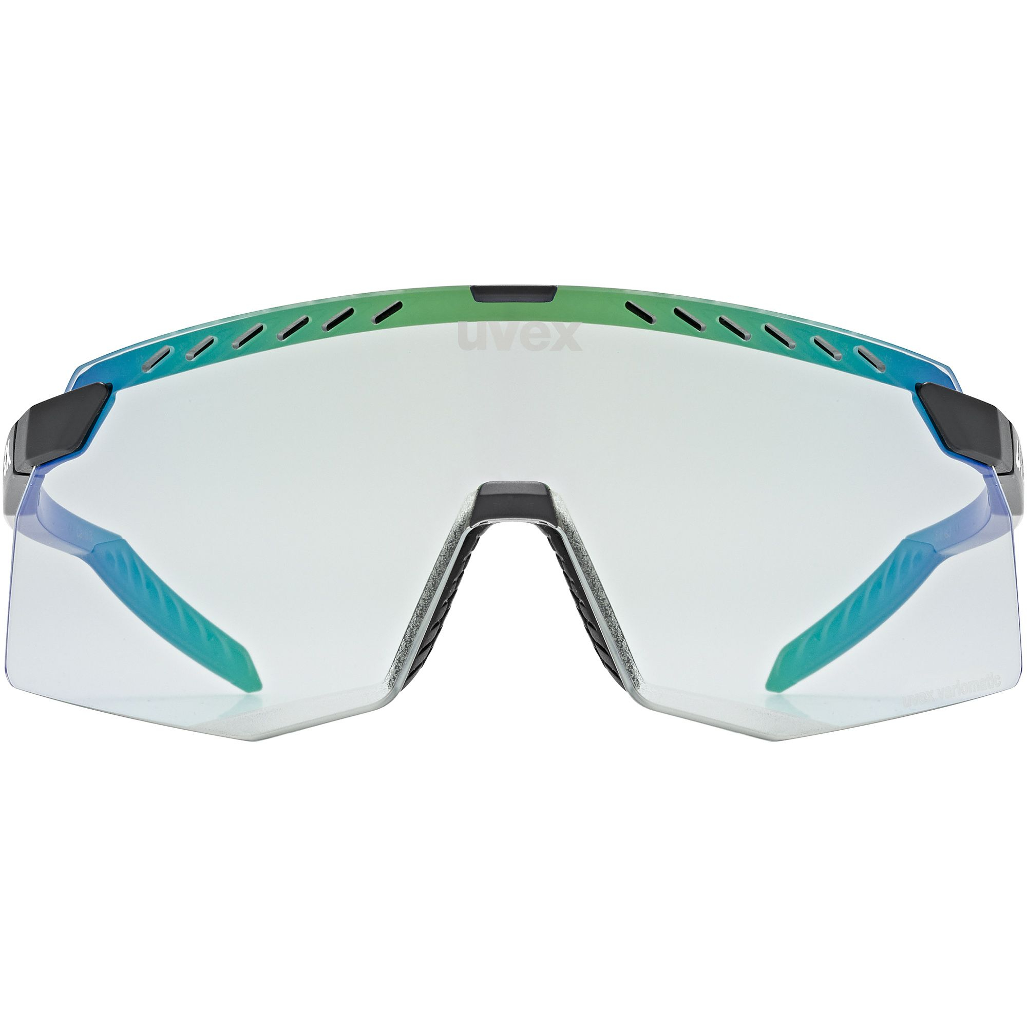 Okulary rowerowe UVEX Pace Stage V