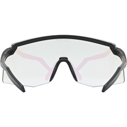 Okulary rowerowe UVEX Pace Stage V