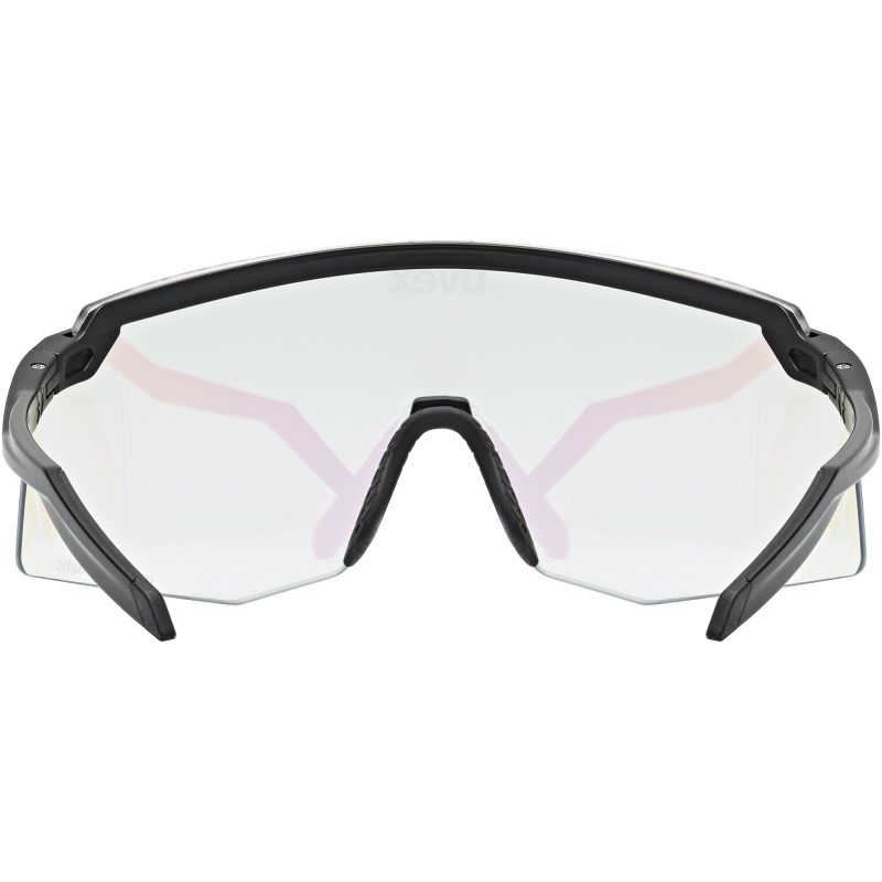 Okulary rowerowe UVEX Pace Stage V