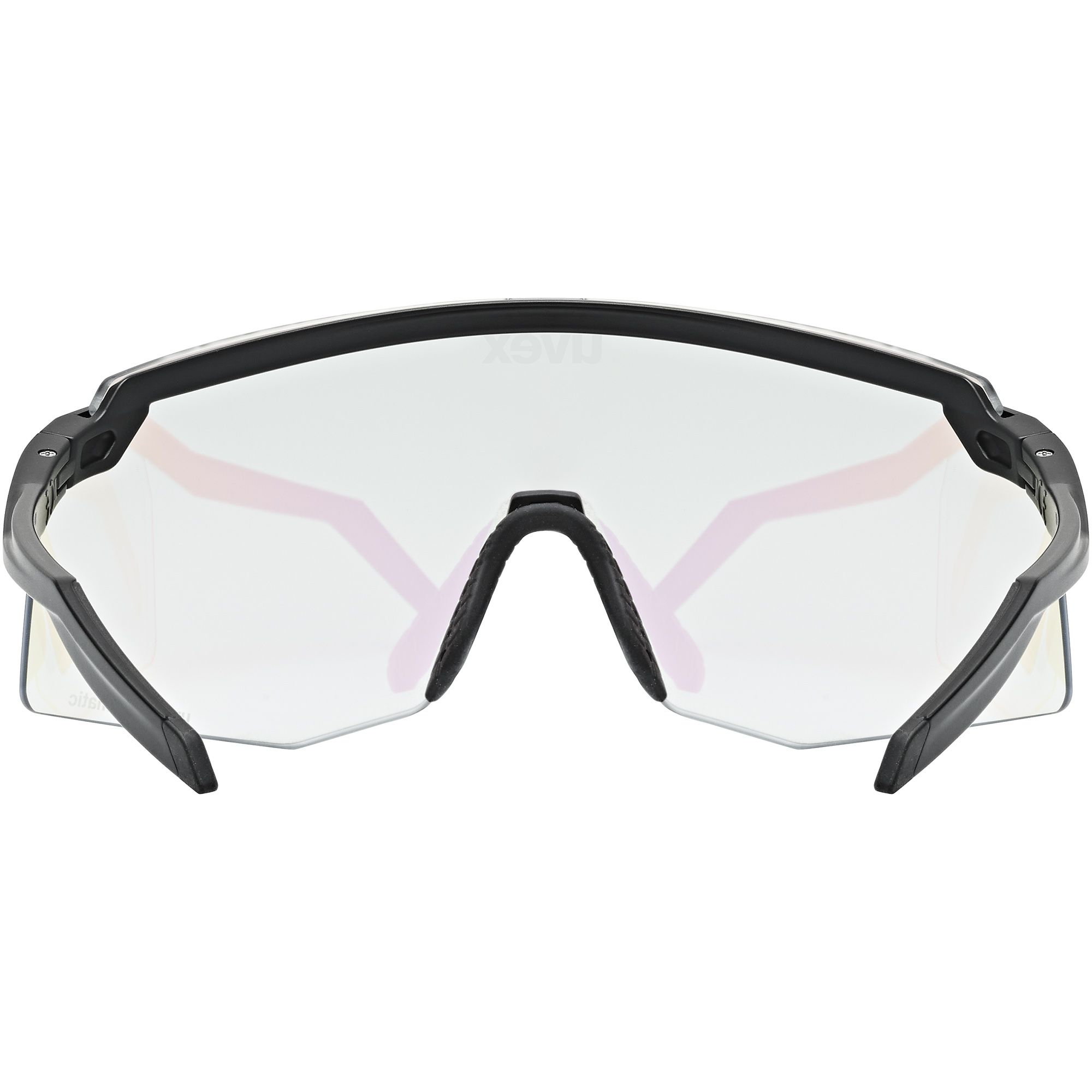 Okulary rowerowe UVEX Pace Stage V