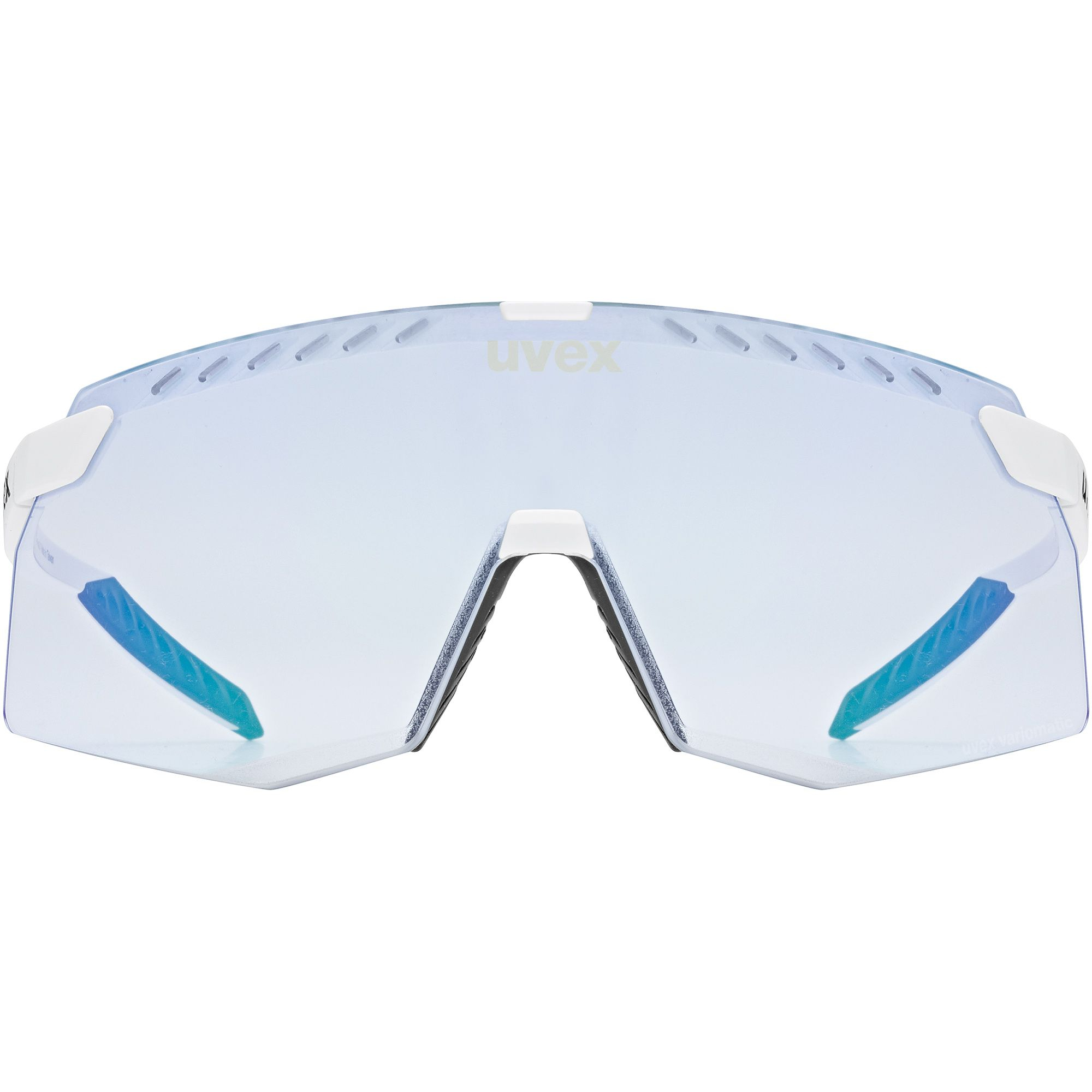 Okulary rowerowe UVEX Pace Stage V