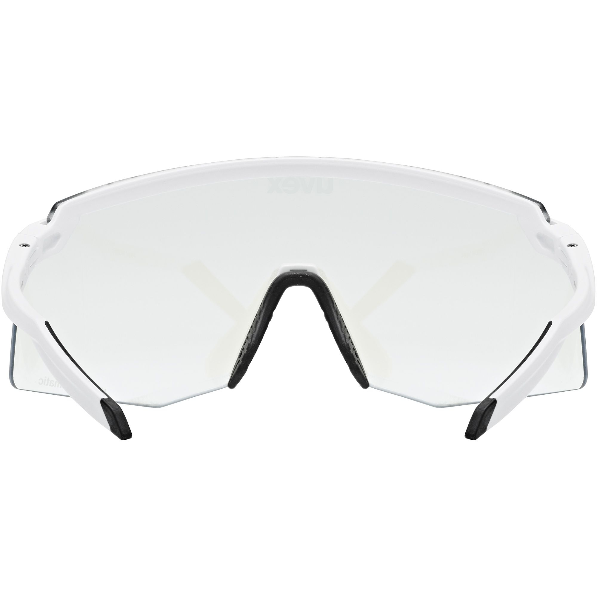 Okulary rowerowe UVEX Pace Stage V