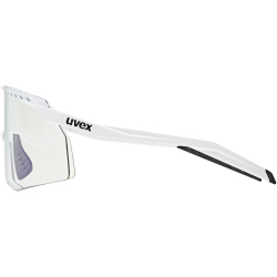 Okulary rowerowe UVEX Pace Stage V