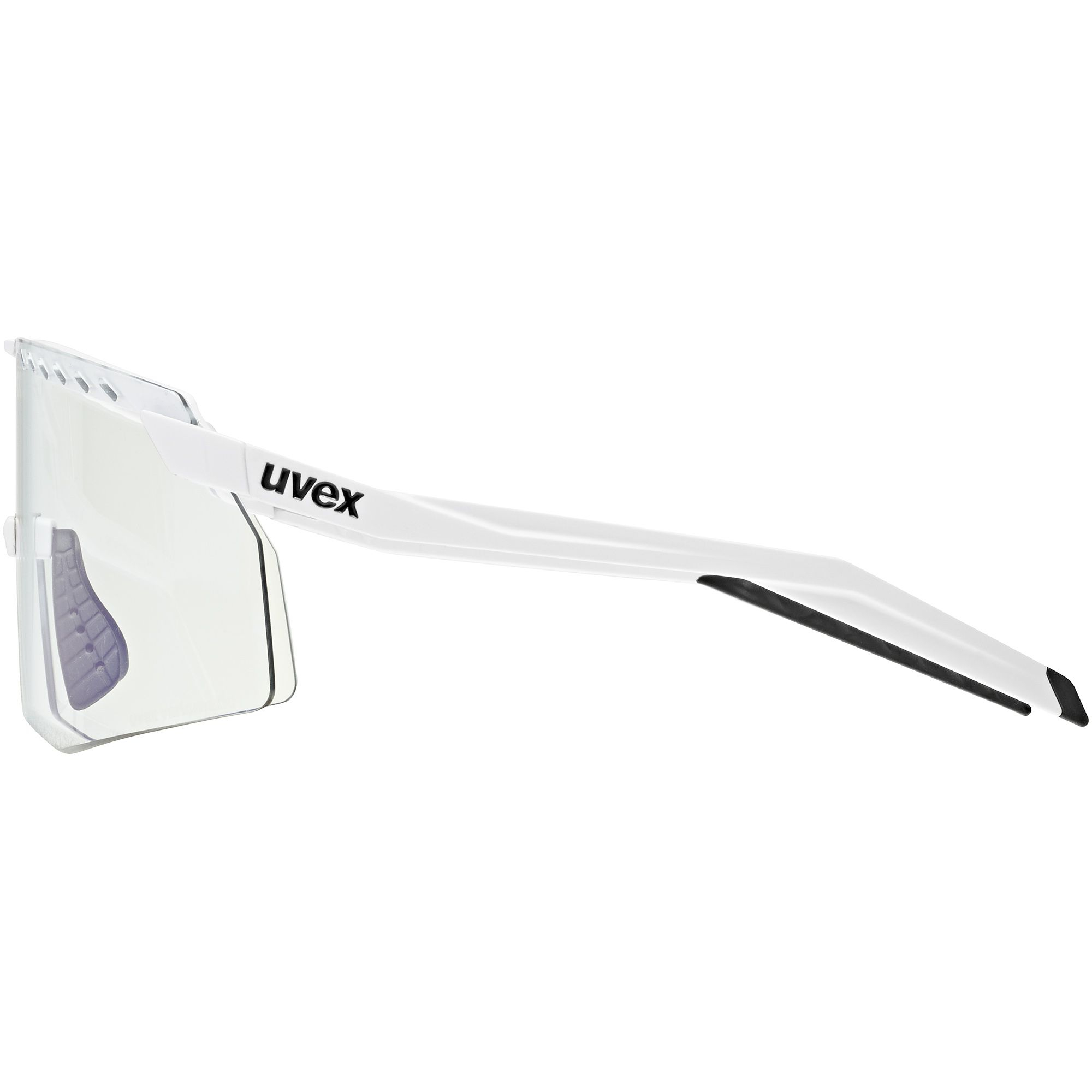 Okulary rowerowe UVEX Pace Stage V