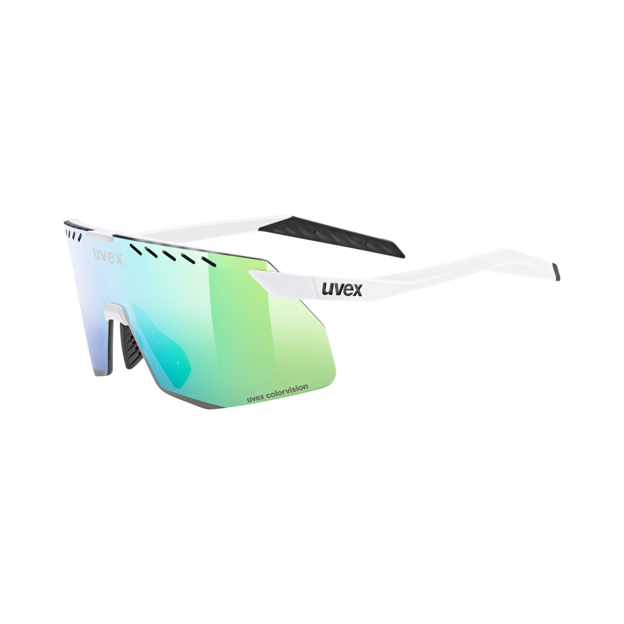Okulary rowerowe UVEX Pace Stage S CV