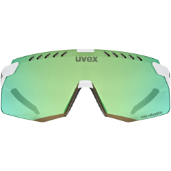 Okulary rowerowe UVEX Pace Stage S CV