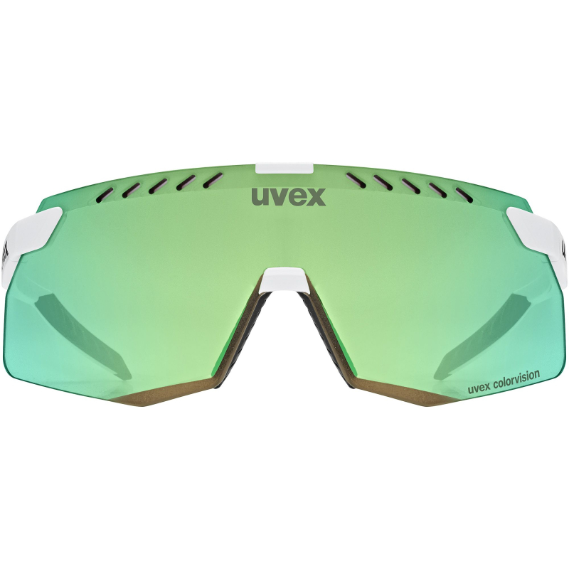 Okulary rowerowe UVEX Pace Stage S CV