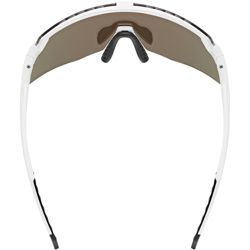 Okulary rowerowe UVEX Pace Stage S CV