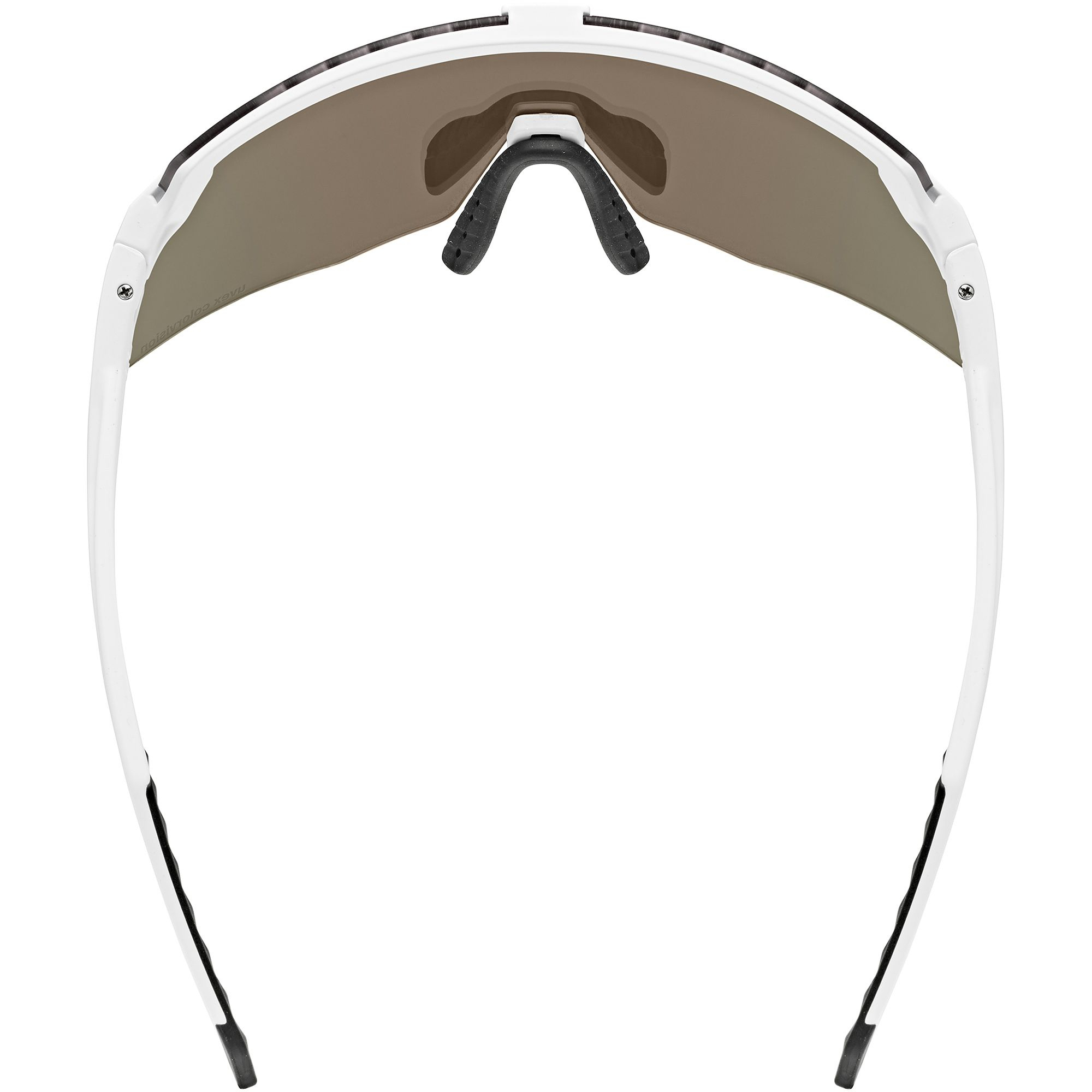 Okulary rowerowe UVEX Pace Stage S CV