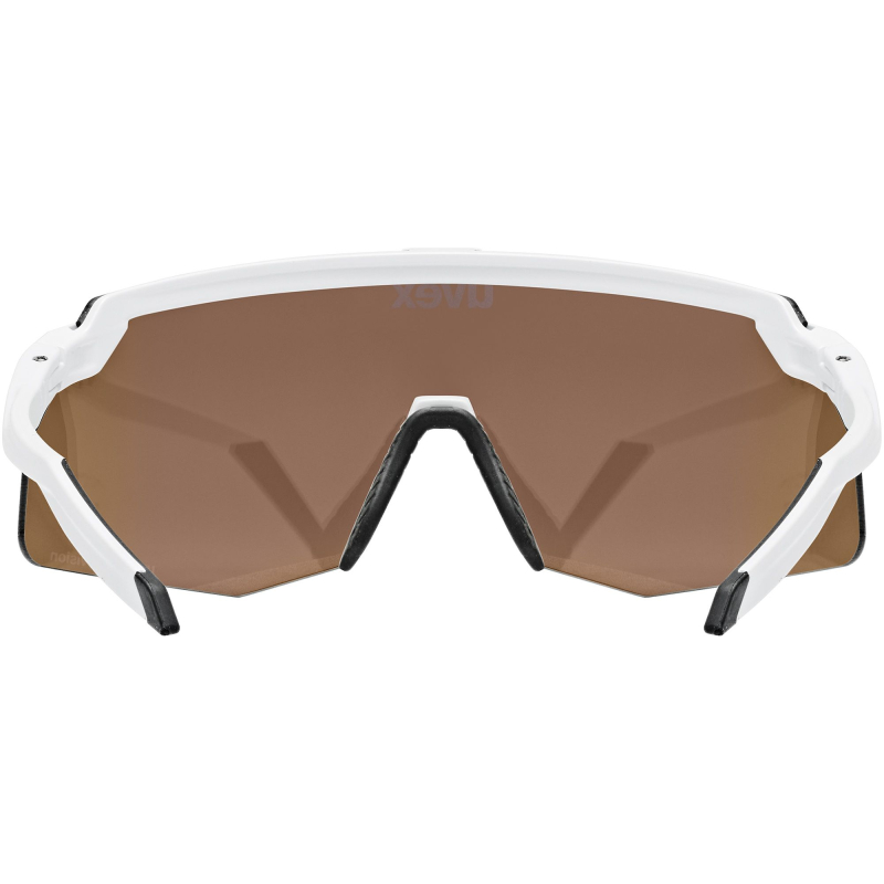 Okulary rowerowe UVEX Pace Stage S CV