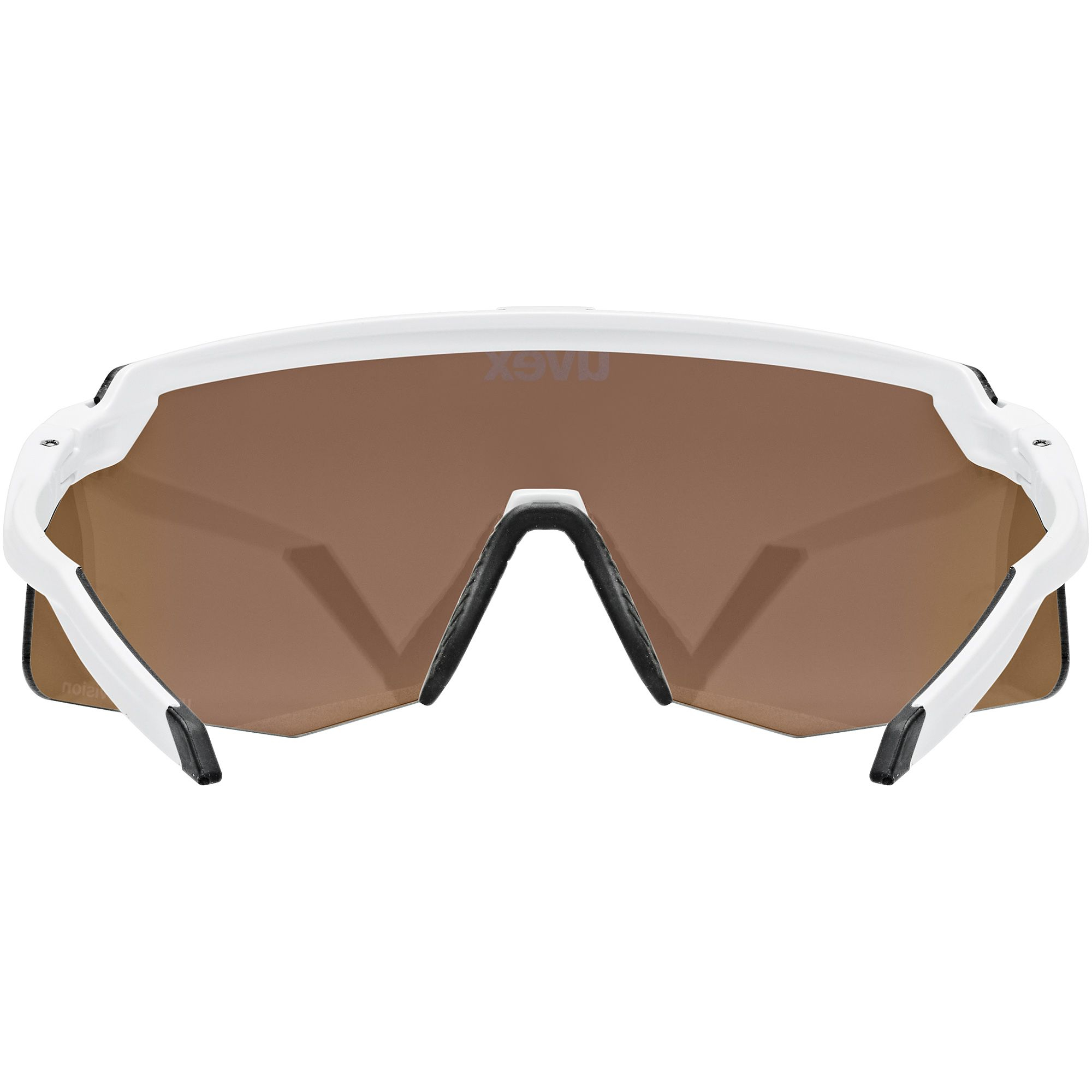 Okulary rowerowe UVEX Pace Stage S CV