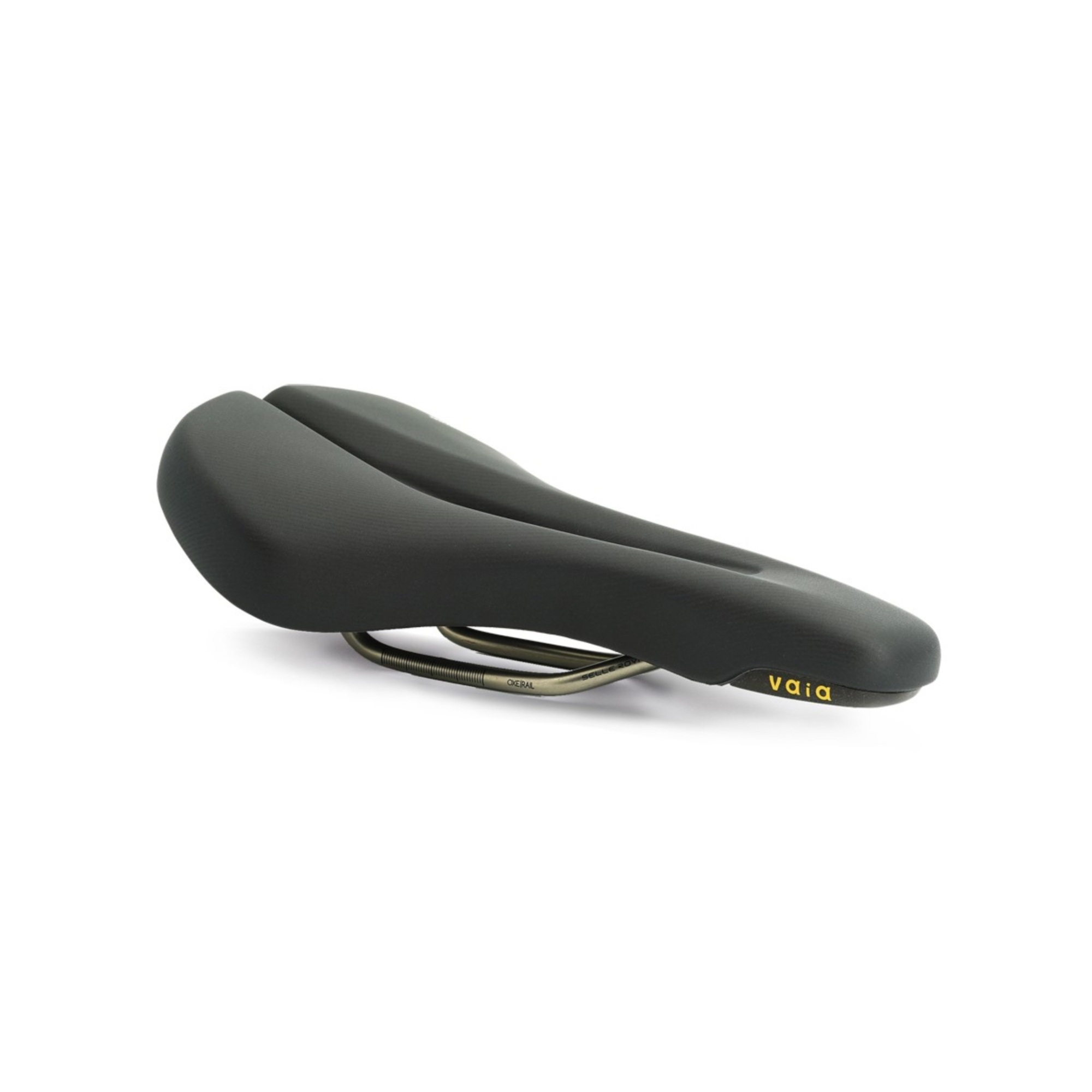 Siodełko rowerowe SELLE ROYAL Vaia Athletic